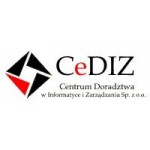 Centrum Doradztwa w Informatyce i Zarządzaniu Sp. z o.o.