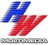 Logo firmy HW MULTIMEDIA