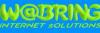 Logo firmy: Webring Internet Solutions Katarzyna Bednarek