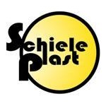 Logo firmy Schiele Plast  Technika Zgrzewania Krzysztof Drzewiecki Sp. j.