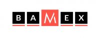 Logo firmy Bamex Sp. z o.o.