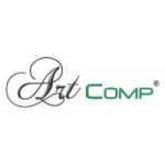 Logo firmy ArtComp - Mirosław Kuźniewski