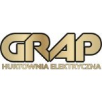 Logo firmy Biuro Handlowo Usługowe Grap Jarosław Raulinajtys