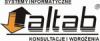 Logo firmy: Altab S.A.