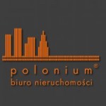 Oddziały firmy: Biuro Nieruchomości Polonium Władysław Śliżewski