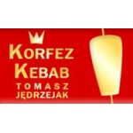 Korfez Kebab Tomasz Jędrzejak