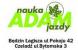 Logo firmy: Firma Adam Nauka Jazdy Adam Duran
