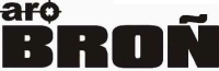 Logo firmy Aro-Broń Michał Kaszewski