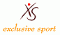 Logo firmy: Exclusive Sport Sp. z o.o.