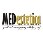 Logo firmy MEDestetica Marzena Haduch-Czyżykowska