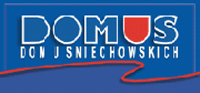 Logo firmy Domus Arkadiusz Sniechowski