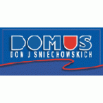 Logo firmy Domus Arkadiusz Sniechowski