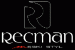 Logo firmy: RECMAN sp.j.