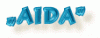 Logo firmy: AIDA - Ewa Orłowska