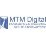 Baza produktów/usług MTM Digital Mikołaj Brzeziński
