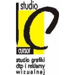 Logo firmy Agencja Reklamy i Druku Cursor