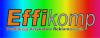 Logo firmy: EFFIKOMP Produkcja Artykułów Reklamowych