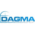 Logo firmy PHU Dagma Dariusz Mandryga