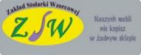 Logo firmy Z & B Zakład Stolarki Wzorcowej Zbyszek Wasilewski