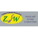 Logo firmy Z & B Zakład Stolarki Wzorcowej Zbyszek Wasilewski