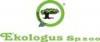 Logo firmy: Ekologus sp. z o.o.