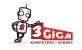 Logo firmy: 3Giga Sp. z o.o.