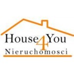 Logo firmy House4you Nieruchomości Katarzyna Mikulska wspólnik s.c.