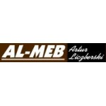 Logo firmy AL-MEB Artur Liczberski