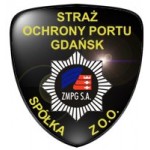 Straż Ochrony Portu Gdańsk Sp. z o. o.