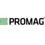 Logo firmy PROMAG S.A.