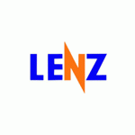 Logo firmy LENZ Group Sp. z o.o.