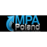 Logo firmy MPA Poland Andrzej Driwa
