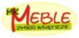 Logo firmy MK Meble