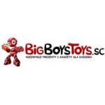 Big Boys Toys s.c. B.Morawski, G.Zabłotny