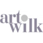 Logo firmy ArtWilk Pracownia Malarstwa Artystycznego Jerzy i Maria Wilk