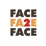 Logo firmy Face 2 Face Łucja Falfus