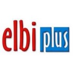 Logo firmy Elbi Plus Arkadiusz Pacan
