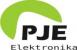 Logo firmy: PJE Paweł Jacoń
