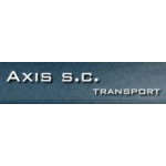 Logo firmy Axis s.c