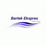 Logo firmy Bartek-Ekspres Bartosz Stasiów