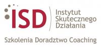 Logo firmy Instytut Skutecznego Działania Ewa Grudzień