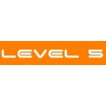 Logo firmy Level 5 Kinga Skołucka
