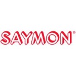 Logo firmy PHU Saymon Sp. z o.o.