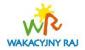 Logo firmy: Wakacyjny Raj Sp. z o.o.