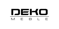 Logo firmy Sklep meblowy Deko Monika Opaszowska-Kokocińska