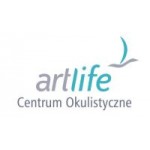 Logo firmy ArtLife Sp. z o.o.