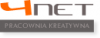 Logo firmy: 4net Marek Cieśliński