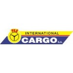 Logo firmy PKS INTERNATIONAL CARGO S.A.