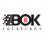 Logo firmy: Bok 11 Solutions Wojciech Kaczmarek