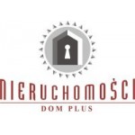 Logo firmy Dom Plus II Sp. z o.o.